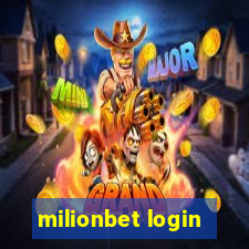 milionbet login